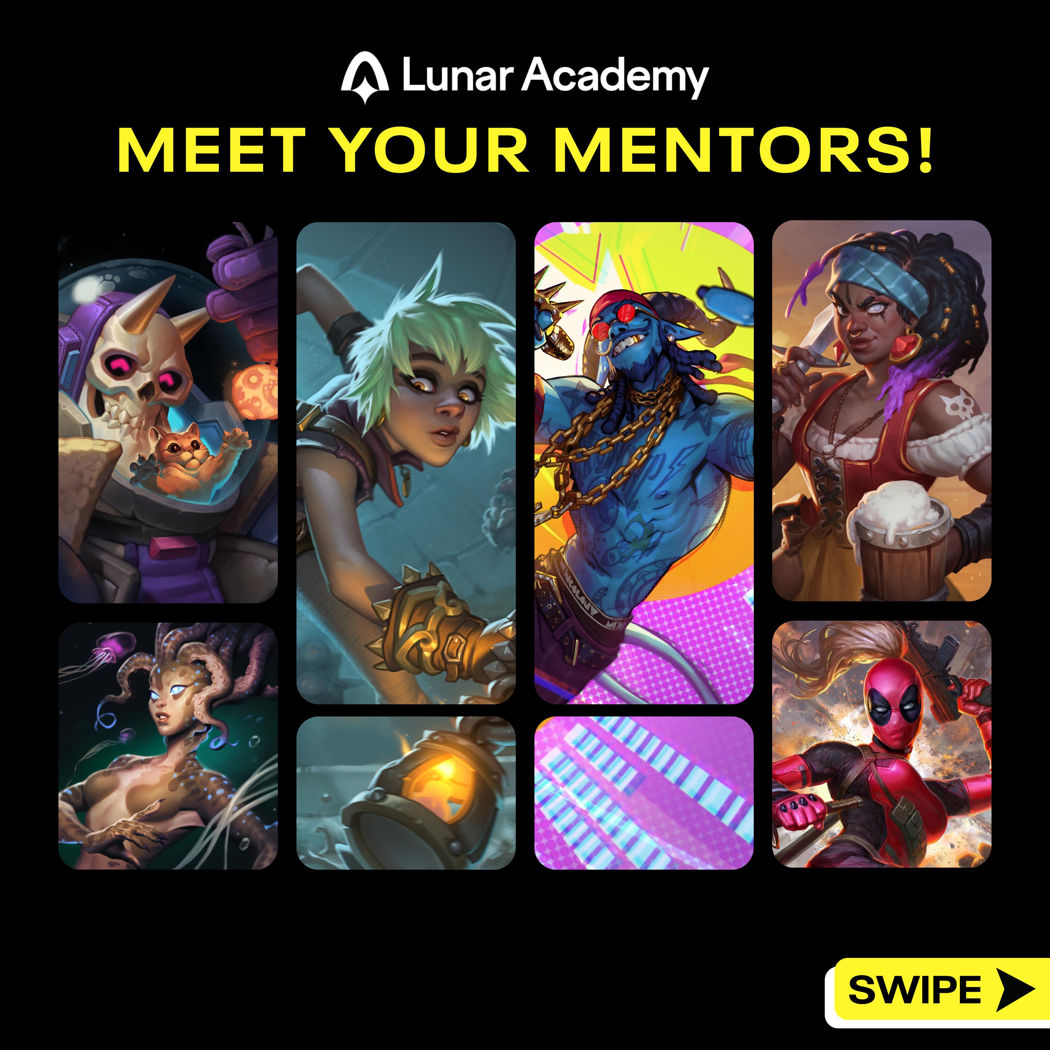 Lunar Academy